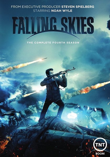 Falling Skies – Série 4
