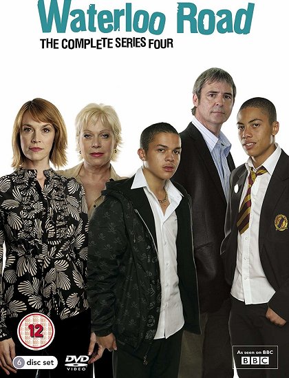 Waterloo Road – Série 4