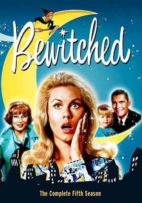 Bewitched – Série 5