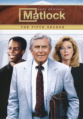 Matlock – Série 5