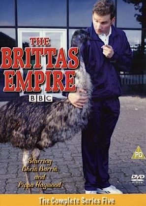 The Brittas Empire – Série 5