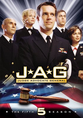 JAG – Série 5