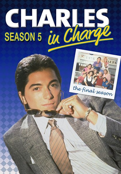 Charles in Charge – Série 5