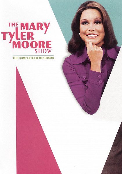 Mary Tyler Moore – Série 5
