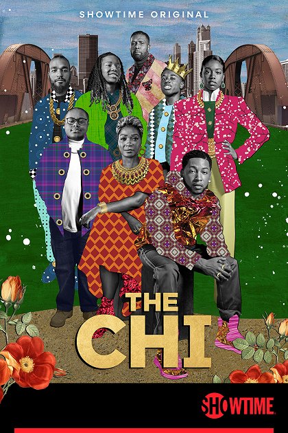 The Chi – Série 5