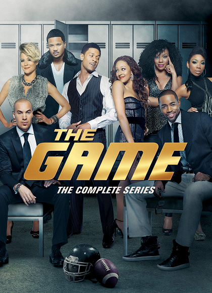 The Game – Série 5