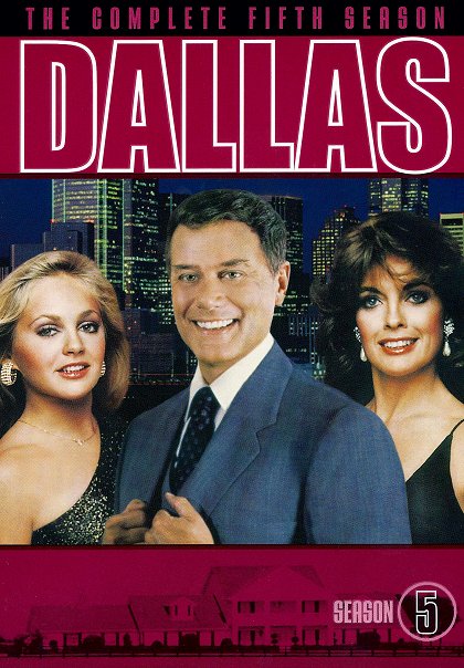 Dallas – Série 5