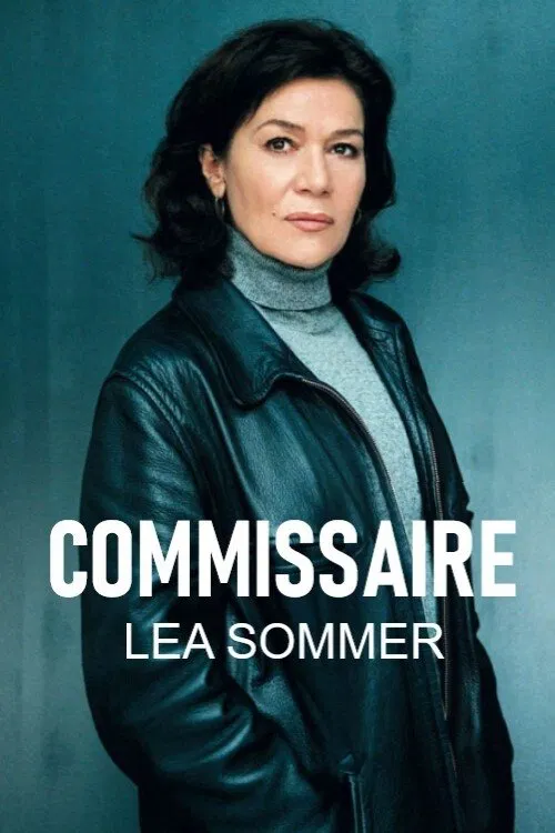 Die Kommissarin – Série 5