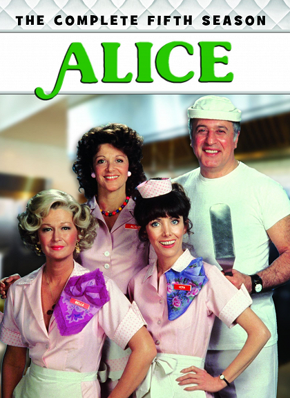 Alice – Série 5