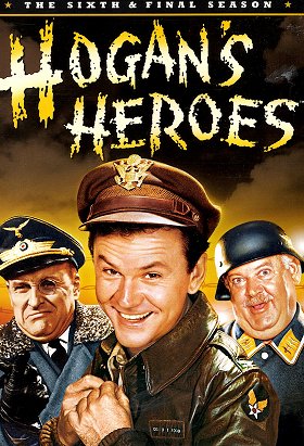 Hogan's Heroes – Série 6