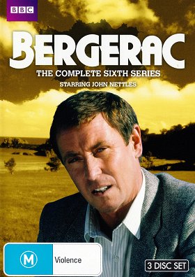 Bergerac – Série 6