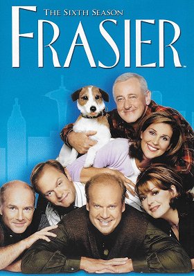 Frasier – Série 6
