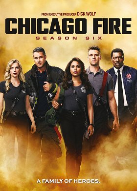 Chicago Fire – Série 6