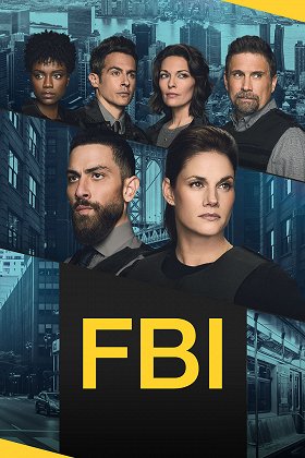 FBI – Série 6
