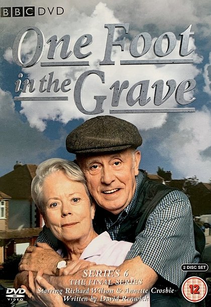 One Foot in the Grave – Série 6