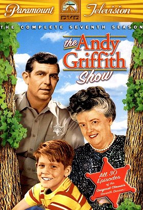 The Andy Griffith Show – Série 7