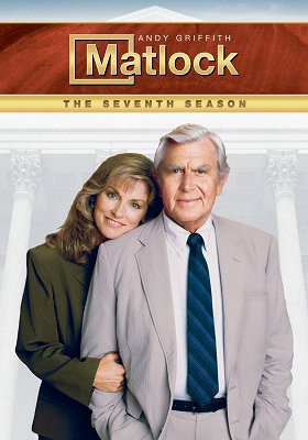 Matlock – Série 7