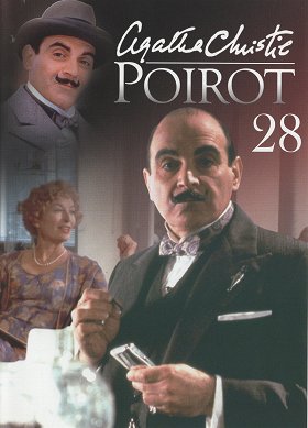 Hercule Poirot – Série 7
