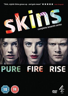 Skins – Série 7