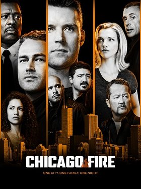 Chicago Fire – Série 7