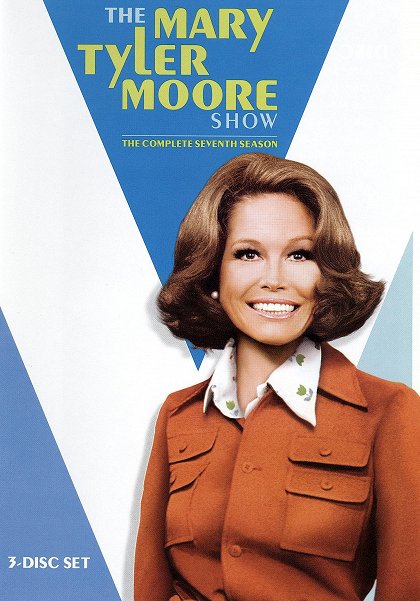 Mary Tyler Moore – Série 7