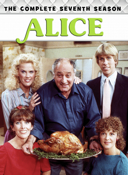 Alice – Série 7