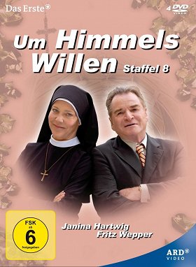Um Himmels Willen – Série 8