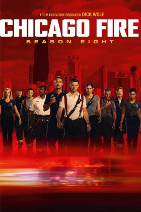 Chicago Fire – Série 8