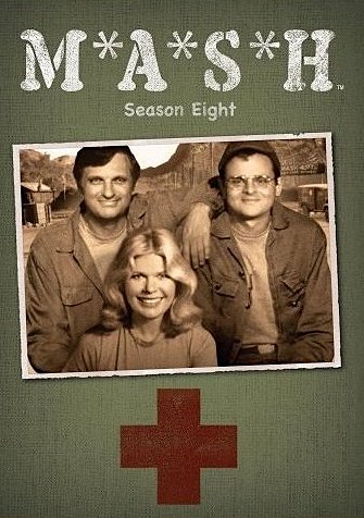 M*A*S*H – Série 8