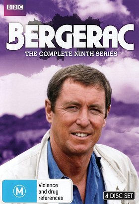 Bergerac – Série 9