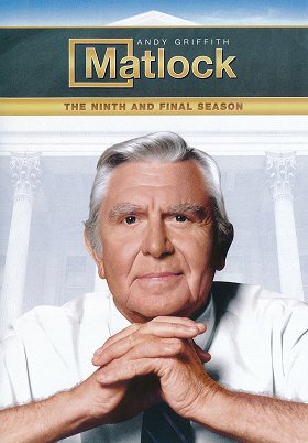Matlock – Série 9