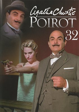 Hercule Poirot – Série 9