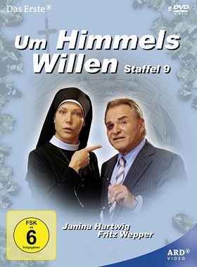 Um Himmels Willen – Série 9