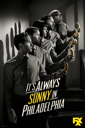 It's Always Sunny in Philadelphia – Série 9