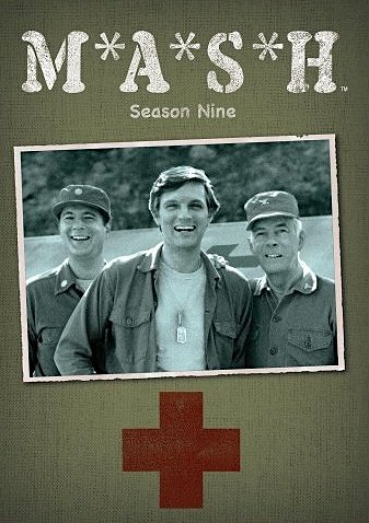 M*A*S*H – Série 9