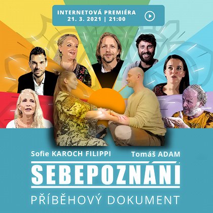 Sebepoznání