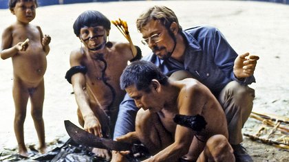 Secrets of the Tribe