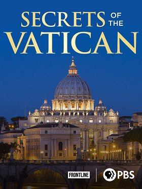 Secrets of the Vatican
