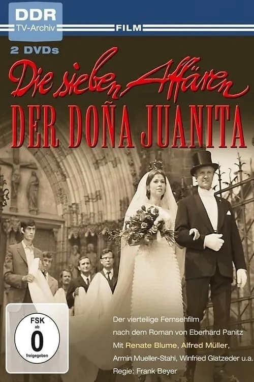 Sedm afér doni Juanity