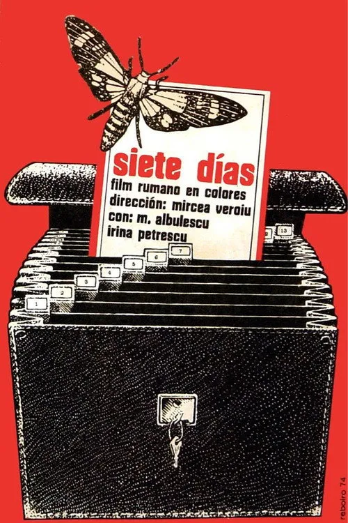Sedm dnů