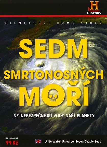 Sedm smrtonosných moří