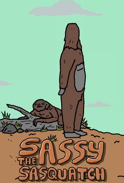 Seen a Dinosaur