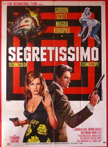Segretissimo