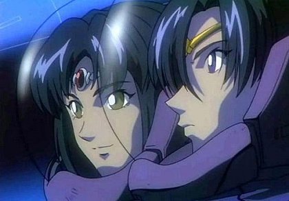 Seikai no danšó: Tandžó