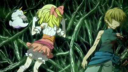 Seikoku no Dragonar