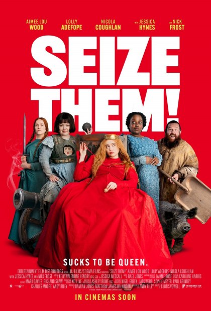 Seize Them!