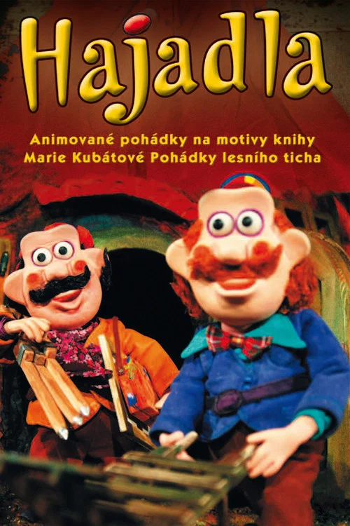 Sen pro tchoře