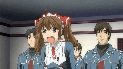 Sendžó no Valkyria: Valkyria Chronicles