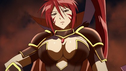 Sengoku Otome