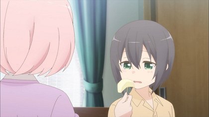 Senpai / Okigaeri / Otokonoko
